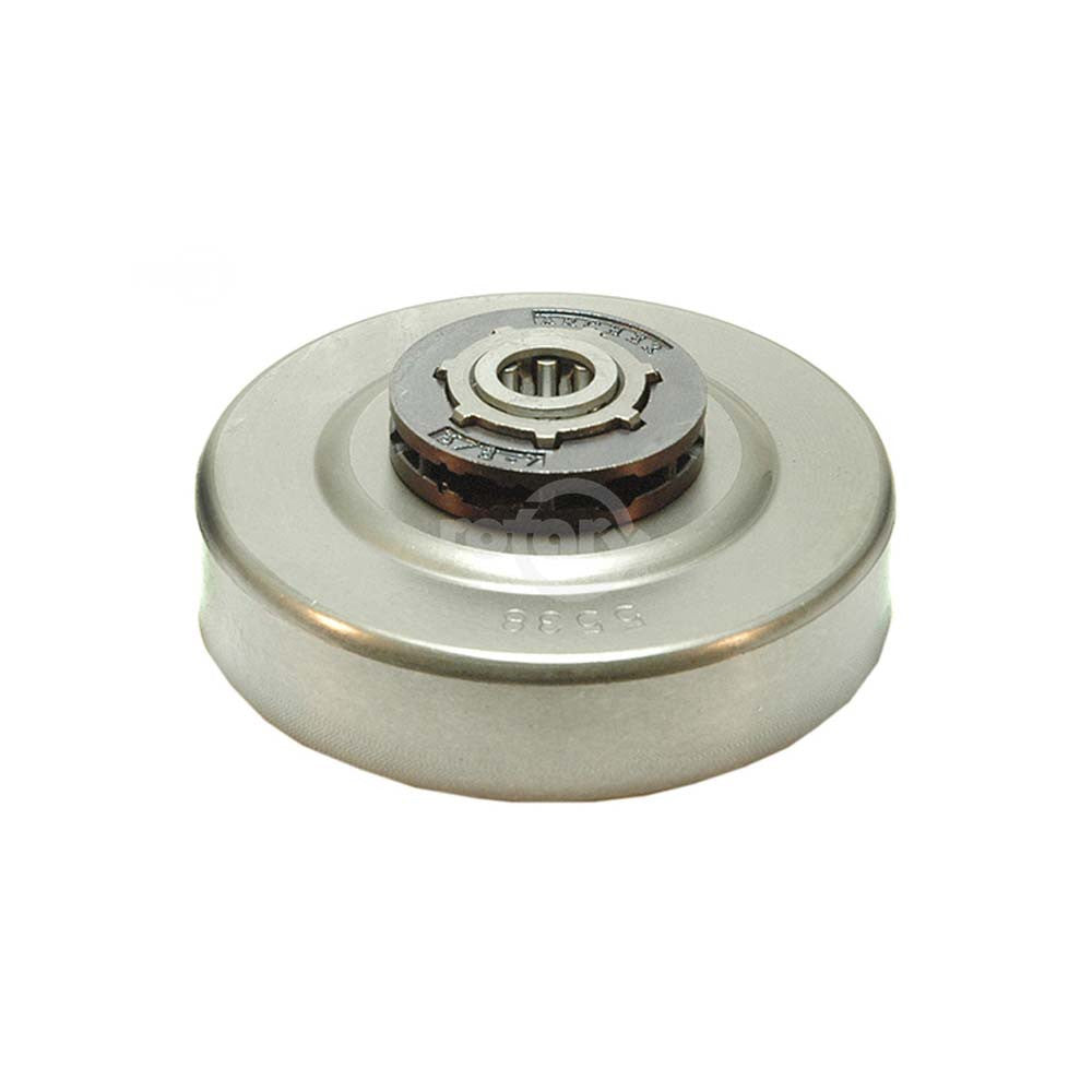 Rotary - 14990 - RIM SPROCKET KIT C/S 3/8 STD                                 