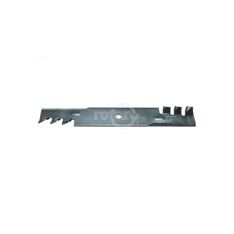 Rotary - 15006 - HEAVY DUTY COPPERHEAD MULCHING BLADE .240 THICK              