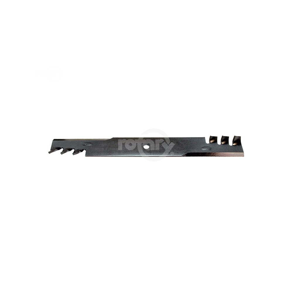 Rotary - 15007 - HEAVY DUTY COPPERHEAD MULCHING BLADE .240 THICK              