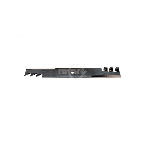 Rotary - 15007 - HEAVY DUTY COPPERHEAD MULCHING BLADE .240 THICK              
