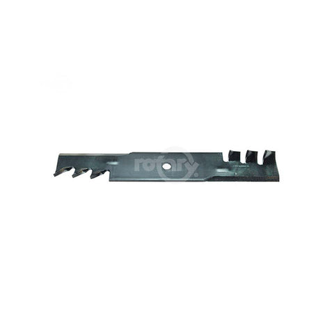 Rotary - 15008 - HEAVY DUTY COPPERHEAD MULCHING BLADE .240 THICK              
