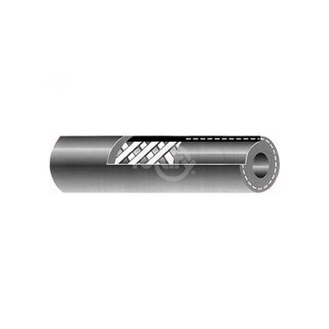 Rotary - 1502 - LINE FUEL 1/4" NITRILE 25'                                   