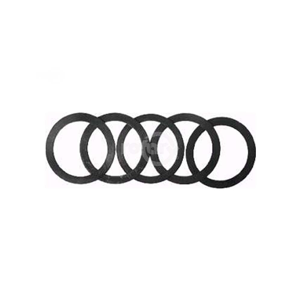 Rotary - 1503 - GASKET BOWL B&S                                              