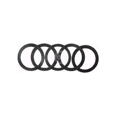 Rotary - 1503 - GASKET BOWL B&S                                              