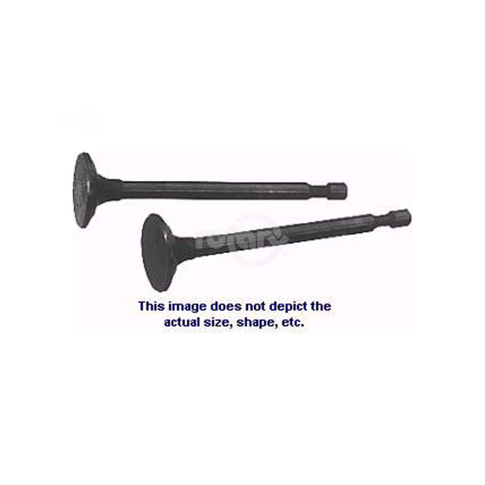 Rotary - 1508 - VALVE EXHAUST B&S                                            