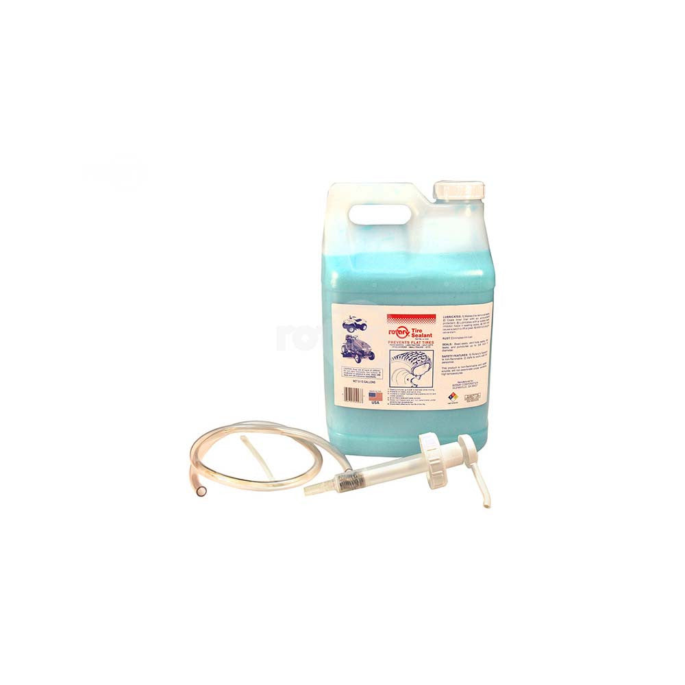 Rotary - 15093 - TIRE SEALANT ROTARY 5 GAL.                                   