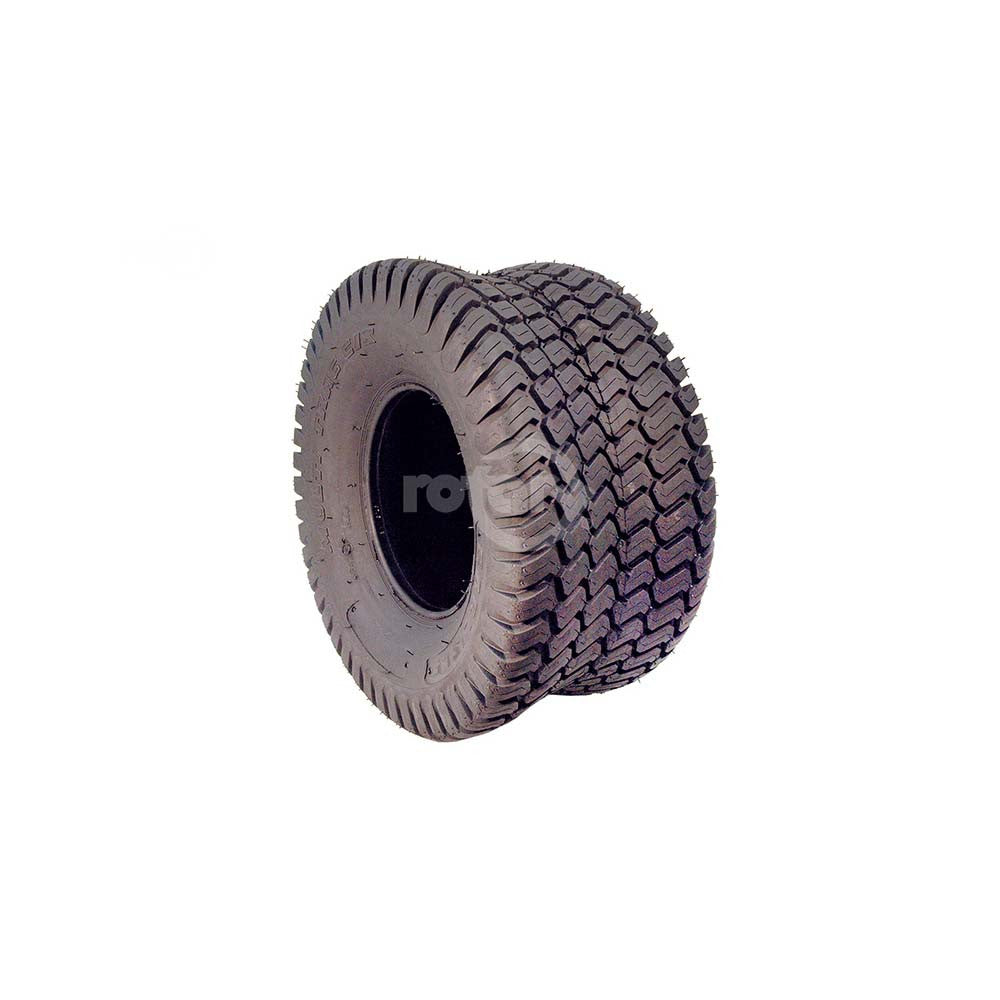 Rotary - 15107 - 18 - 9.50 X 8 MULTI-TRAC TIRE                                