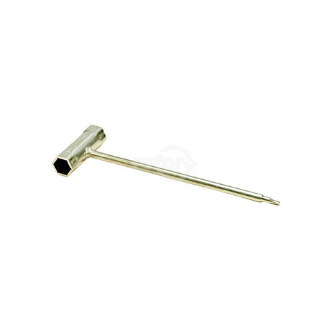 Rotary - 15116 - T-WRENCH 19MM X 17MM                                         