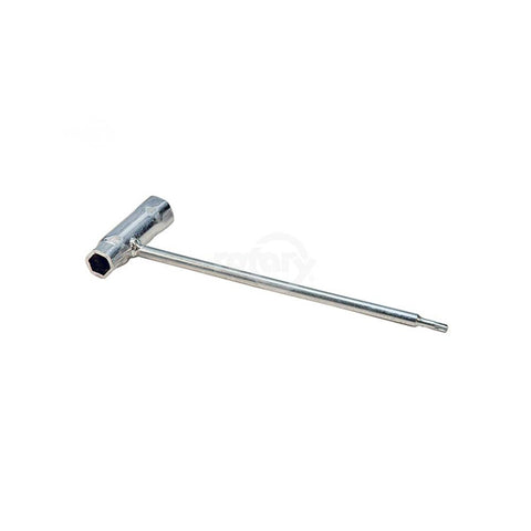 Rotary - 15118 - T-WRENCH 19MM X 13MM                                         