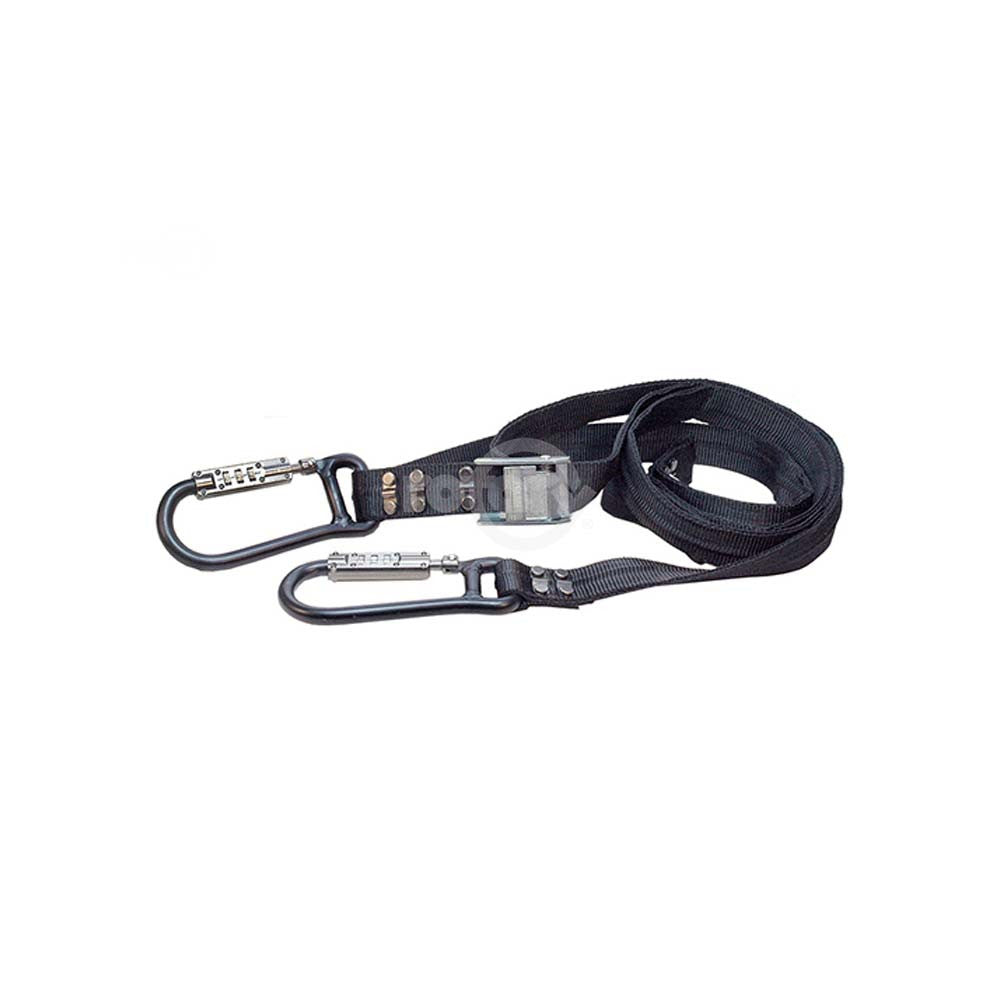 Rotary - 15131 - LOCKSTRAPS LOCKING TIE-DOWN                                  