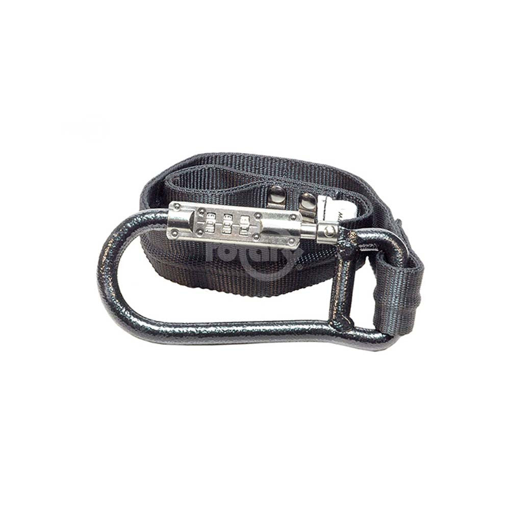 Rotary - 15134 - LOCKSTRAPS TWO FOOT LOCK                                     