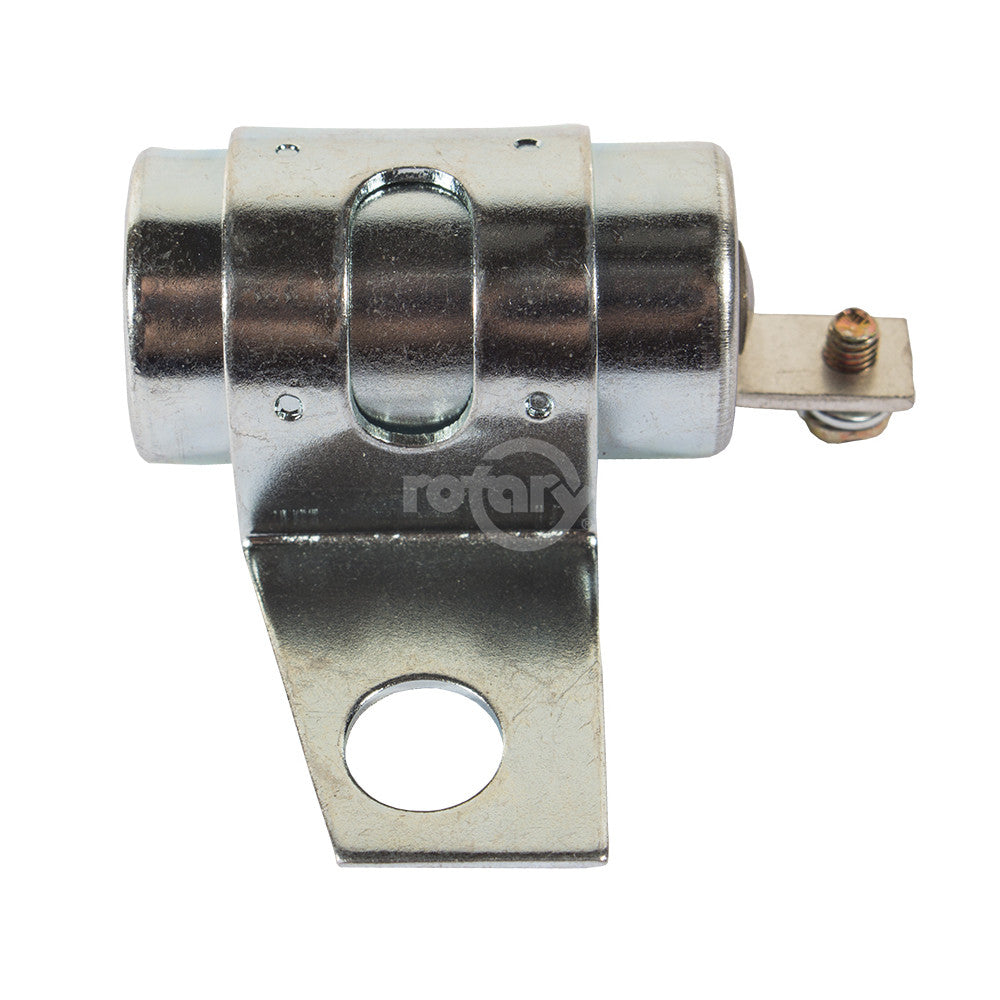Rotary - 15137 - CONDENSER, OLD STYLE IGNITION                                