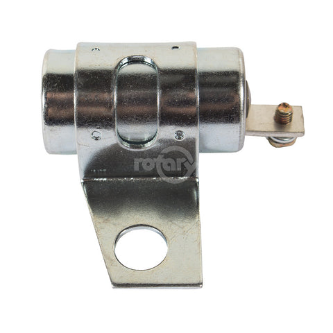 Rotary - 15137 - CONDENSER, OLD STYLE IGNITION                                