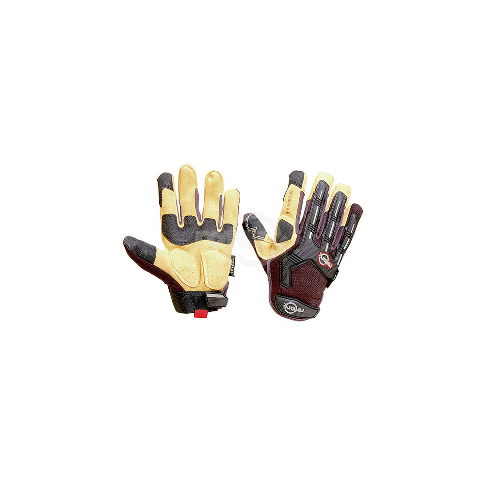 Rotary - 15184 - ROTARY PREMIUM WORK GLOVES - L                               
