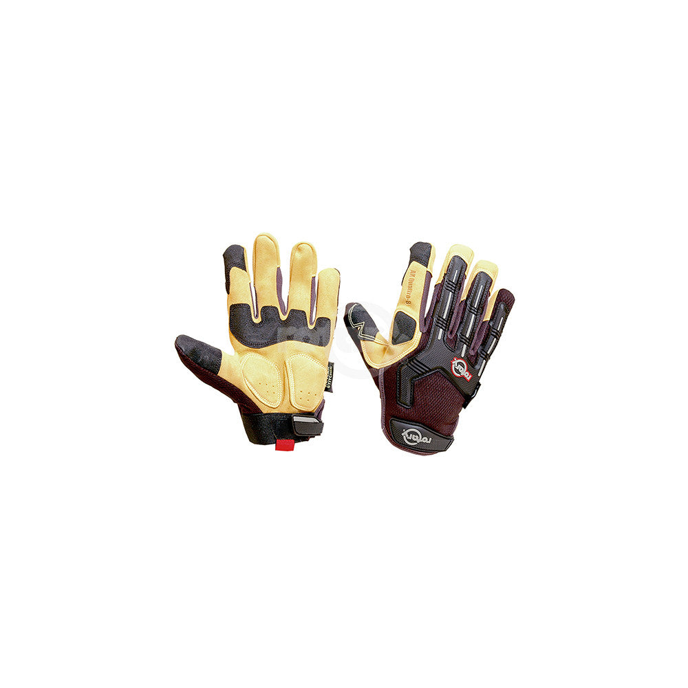 Rotary - 15185 - ROTARY PREMIUM WORK GLOVES -XL                               