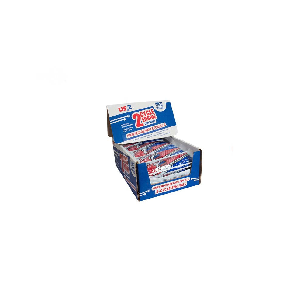 Rotary - 15275 - US MOTOR POWER 2 CYCLE OIL                                   