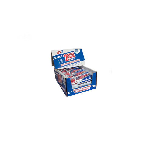 Rotary - 15275 - US MOTOR POWER 2 CYCLE OIL                                   