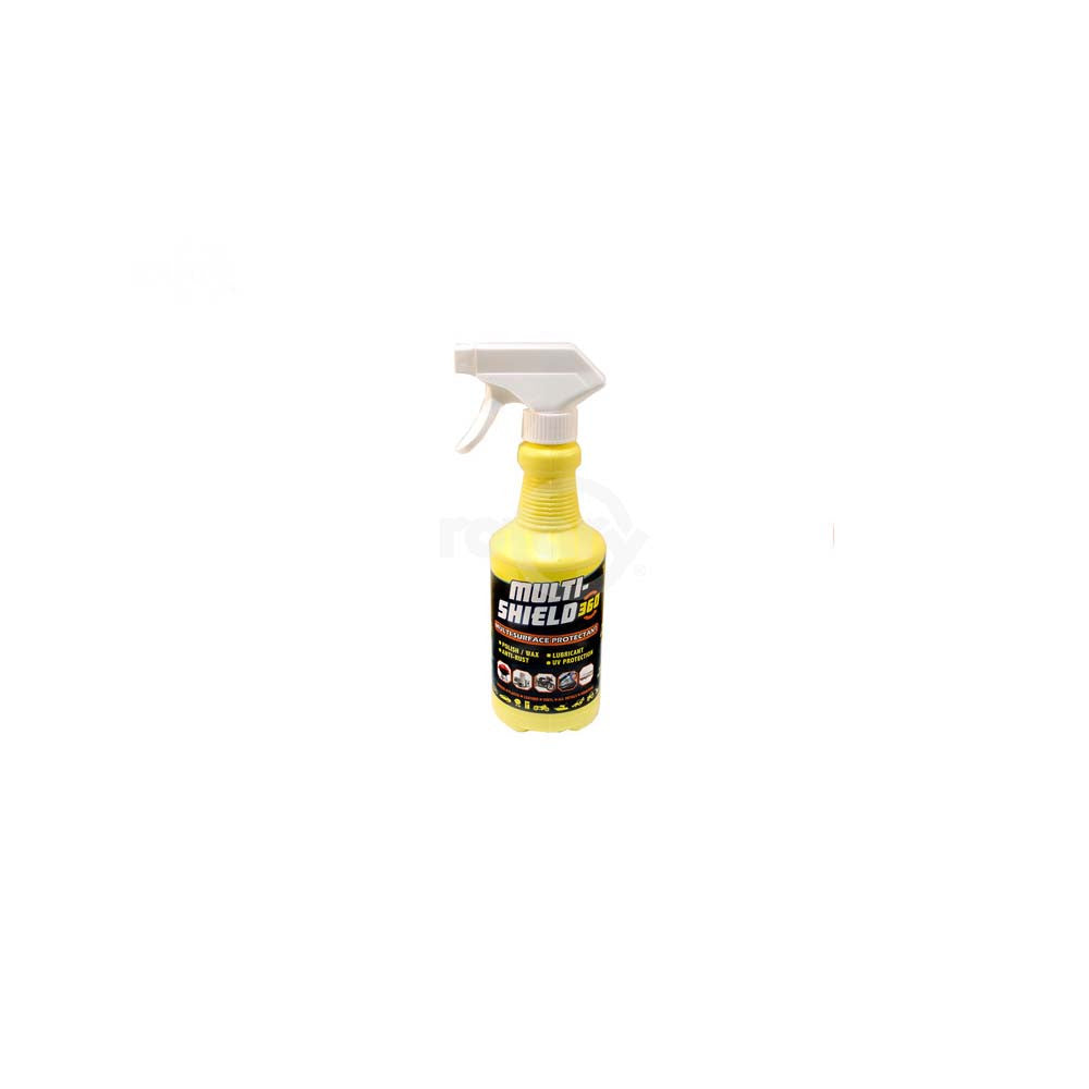 Rotary - 15290 - MULTI-SHIELD 360 /15 OZ SPRAY                                