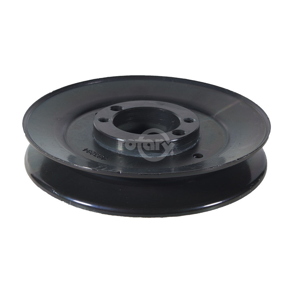 Rotary - 15298 - SPINDLE PULLEY 5.73" TAPER BORE                              