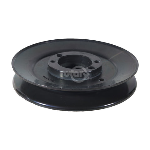 Rotary - 15298 - SPINDLE PULLEY 5.73" TAPER BORE                              