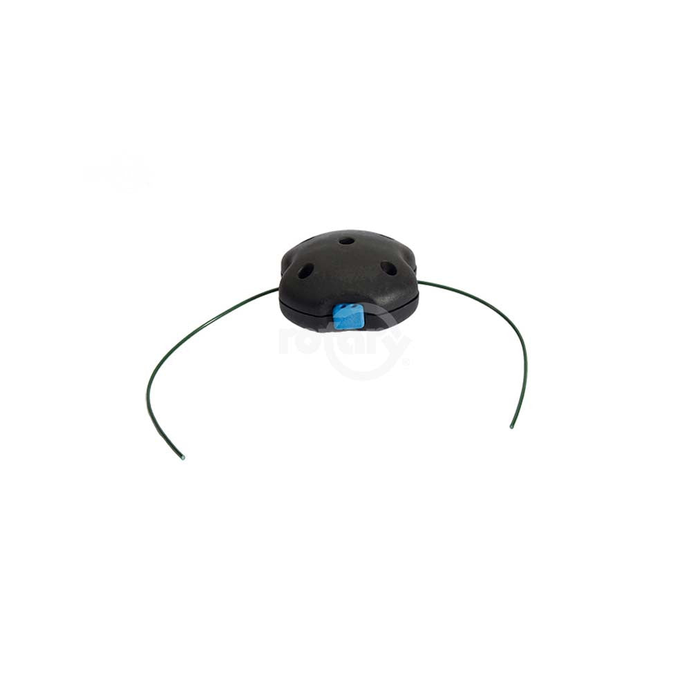 Rotary - 15307 - SHAKESPEARE PRO RINO HEAD                                    