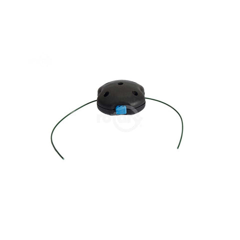 Rotary - 15307 - SHAKESPEARE PRO RINO HEAD                                    