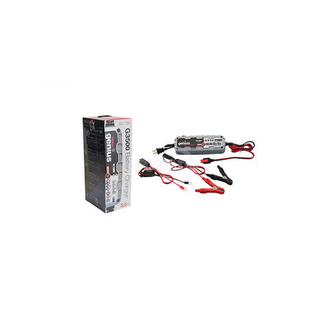 Rotary - 15331 - SMART BATTERY CHARGER                                        