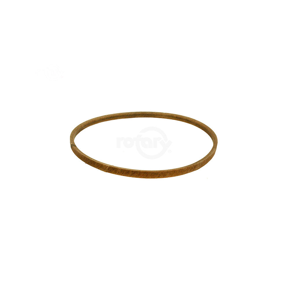 Rotary - 15337 - TRACTION BELT 3/8" X 34.13"                                  