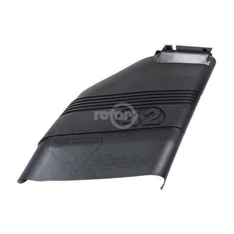 Rotary - 15360 - AYP PLASTIC DEFLECTOR                                        