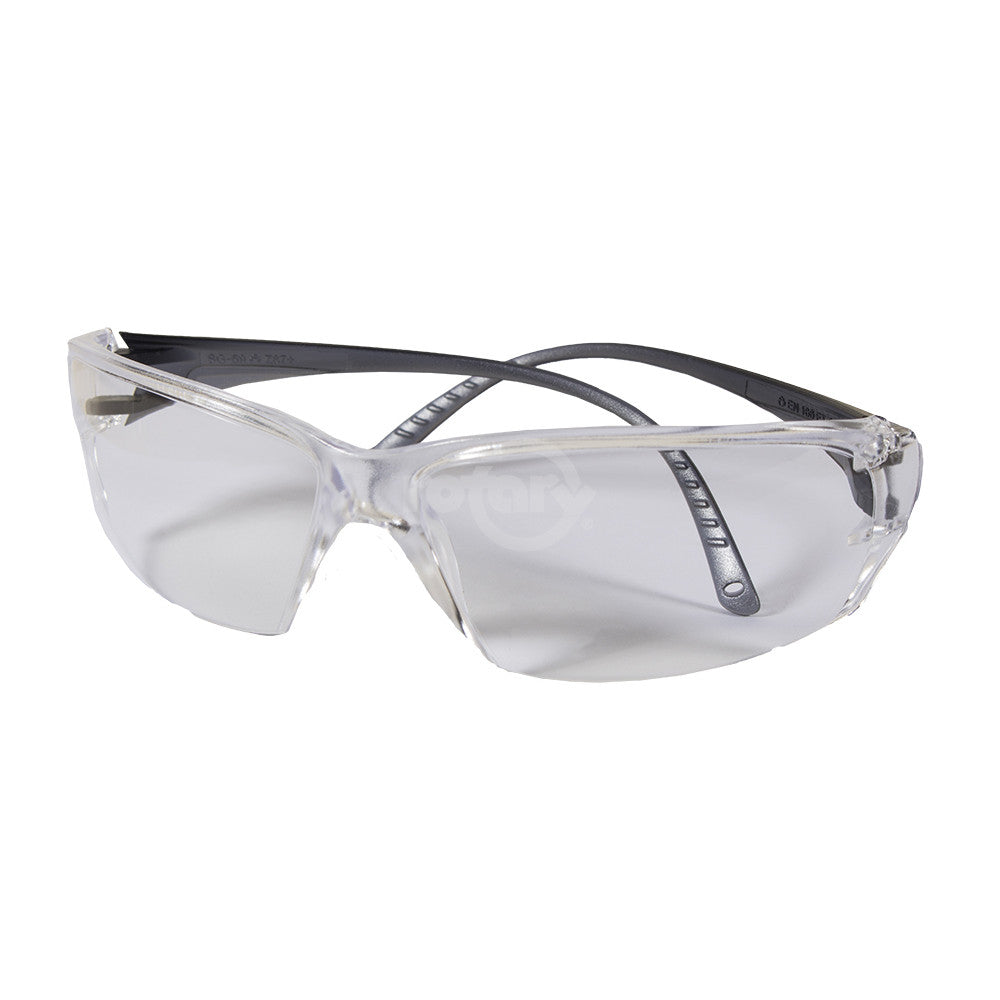 Rotary - 15376 - ELVEX HELIUM 18 SAFETY GLASSES                               