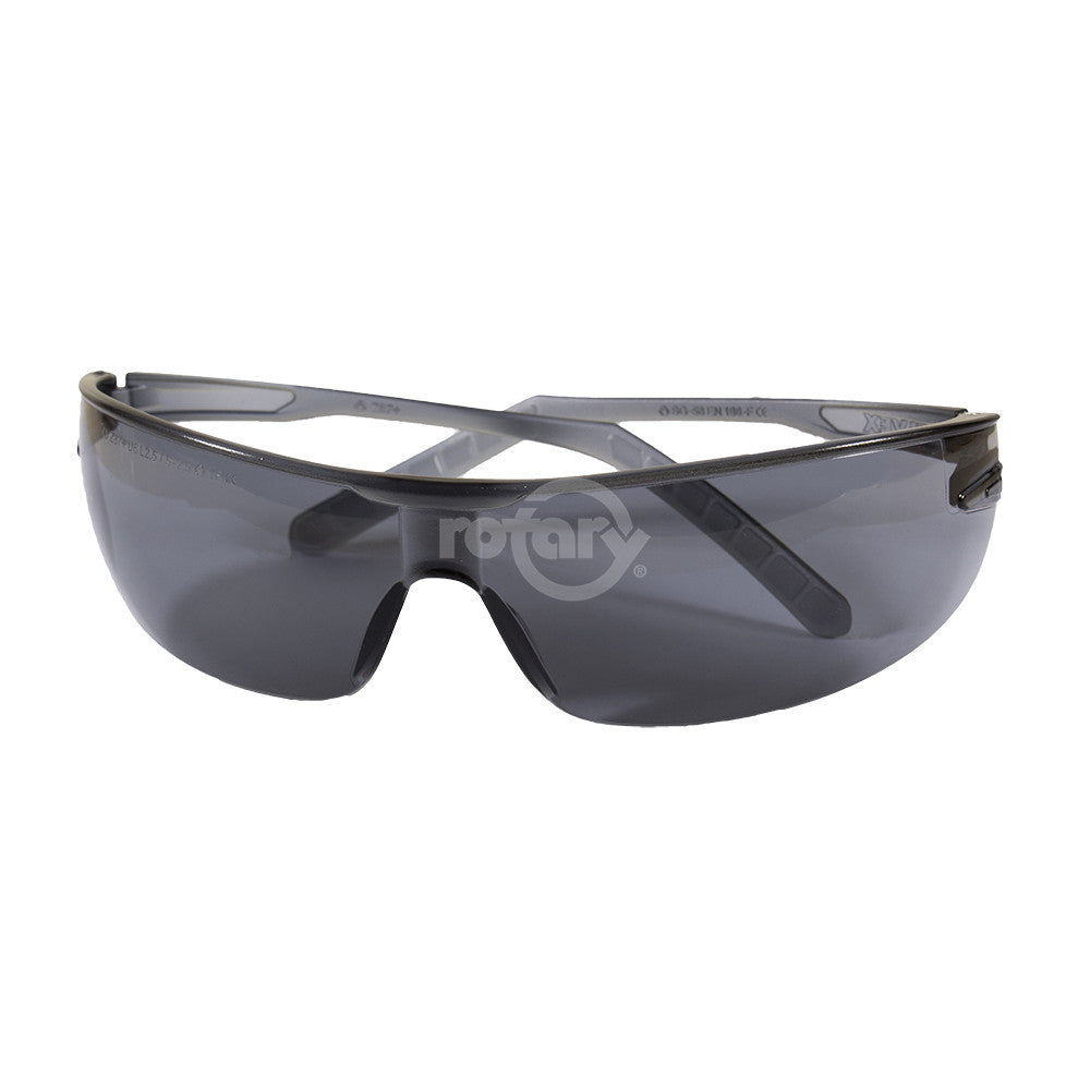 Rotary - 15377 - ELVEX HELIUM 15 SAFETY GLASSES                               