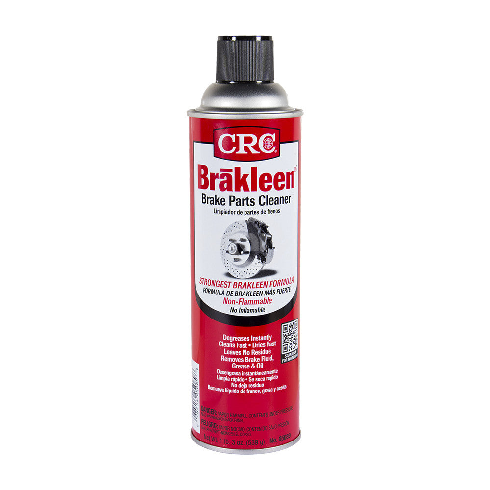 Rotary - 15383 - CRC BRAKLEEN **NOT FOR SALE OR USE IN CA OR NJ**             