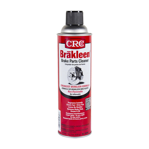 Rotary - 15383 - CRC BRAKLEEN **NOT FOR SALE OR USE IN CA OR NJ**             