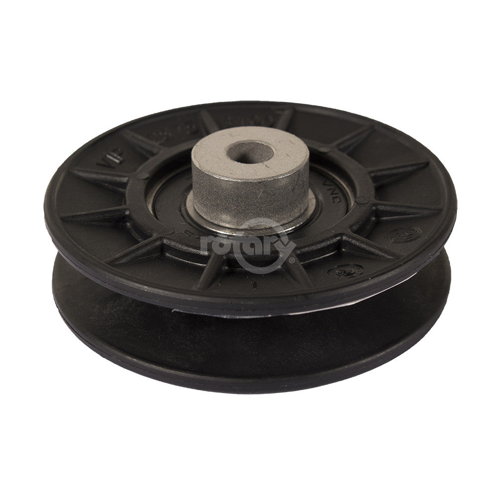 Rotary - 15392 - V-BELT IDLER PULLEY                                          