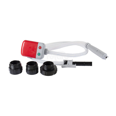 Rotary - 15395 - FUEL TRANSFER PUMP TRFA01                                    