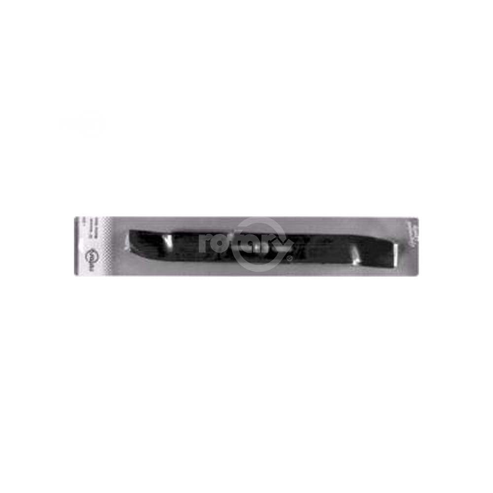 Rotary - 16245 - BLADE W/REDUCERS MULCHER20"X1" CARDED UNIVERSAL              