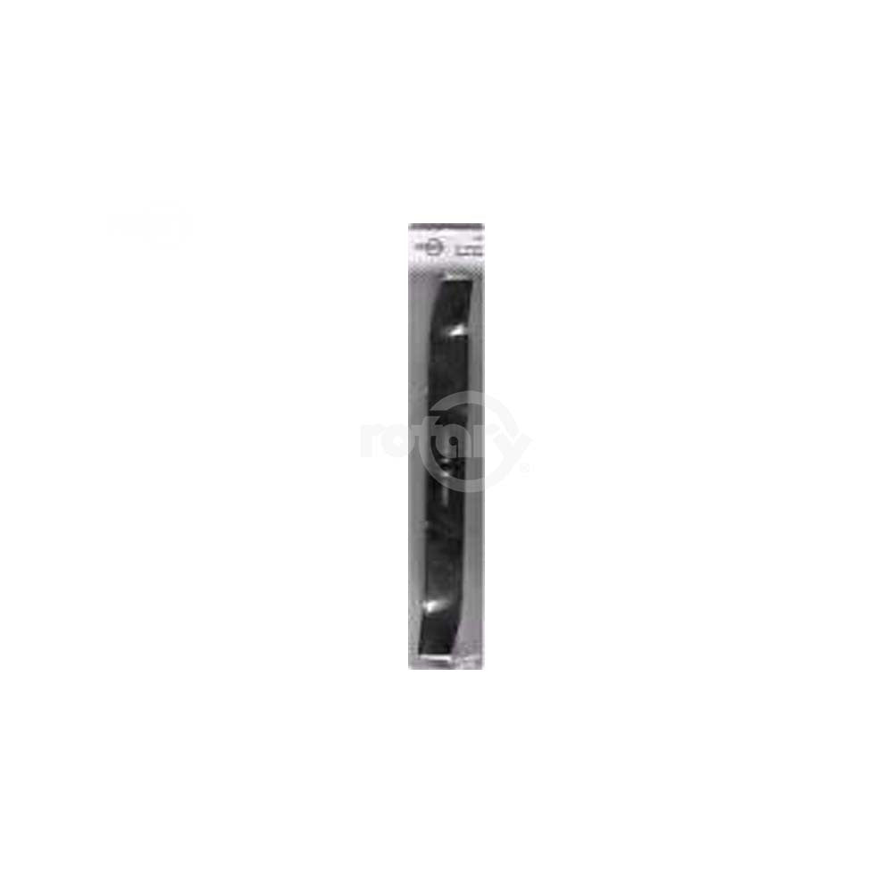 Rotary - 16247 - BLADE W/REDUCERS MULCHER22"X1" CARDED UNIVERSAL              