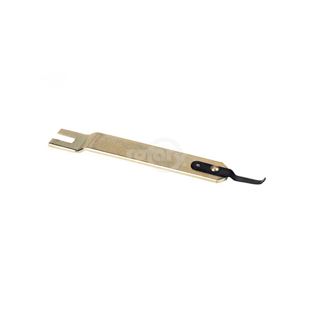 Rotary - 1706 - COMPRESSOR VALVE SPRING                                      