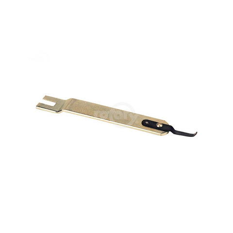 Rotary - 1706 - COMPRESSOR VALVE SPRING                                      