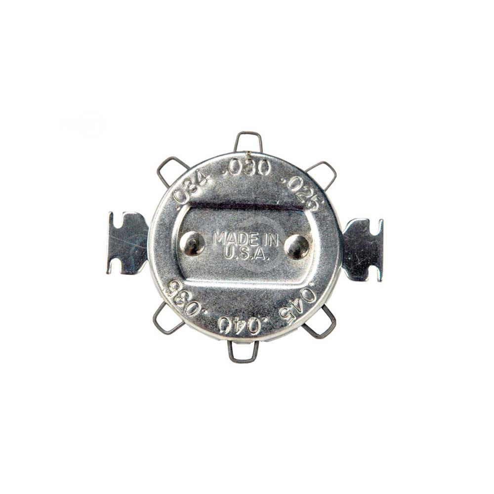 Rotary - 1707 - GAUGE GAP SPARK PLUG                                         