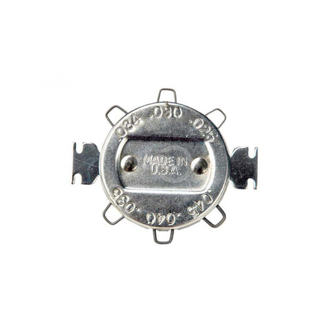 Rotary - 1707 - GAUGE GAP SPARK PLUG                                         