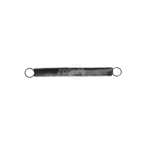 Rotary - 171 - SPRING GOVERNOR 2-3/16"X2-5/8" B&S                           