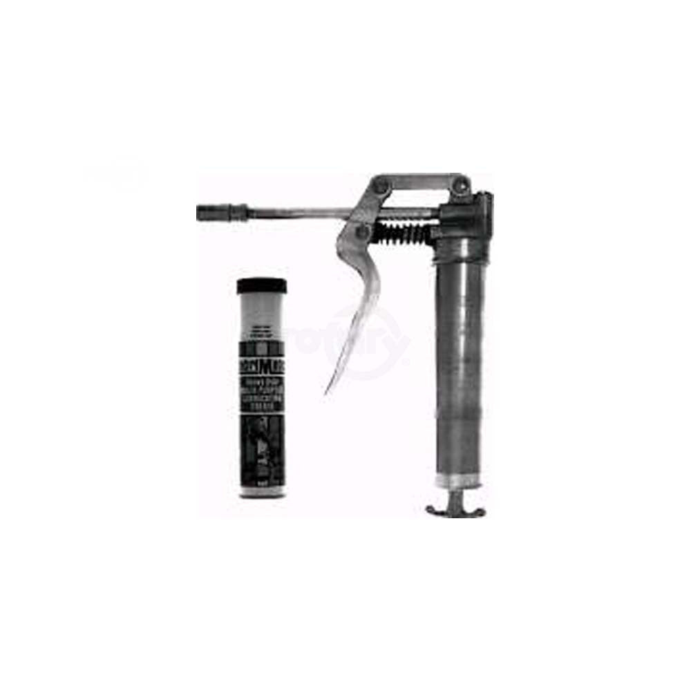 Rotary - 1727 - KIT GREASE/LUBE GUN                                          