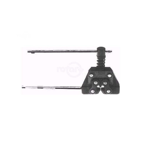 Rotary - 1733 - BREAKER CHAIN ROLLER STANDARD                                
