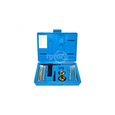 Rotary - 1741 - CUTTER SEAT VALVE KIT NEWAY                                  