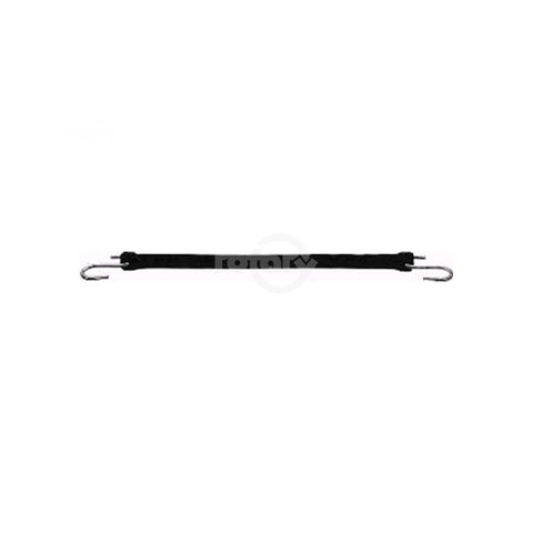 Rotary - 1745 - STRAP RUBBER 10"                                             