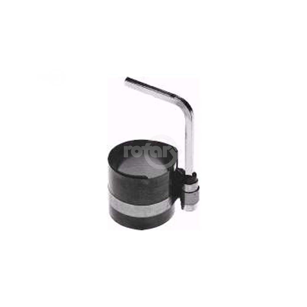 Rotary - 1749 - COMPRESSOR RING PISTON 1-1/2-3                               