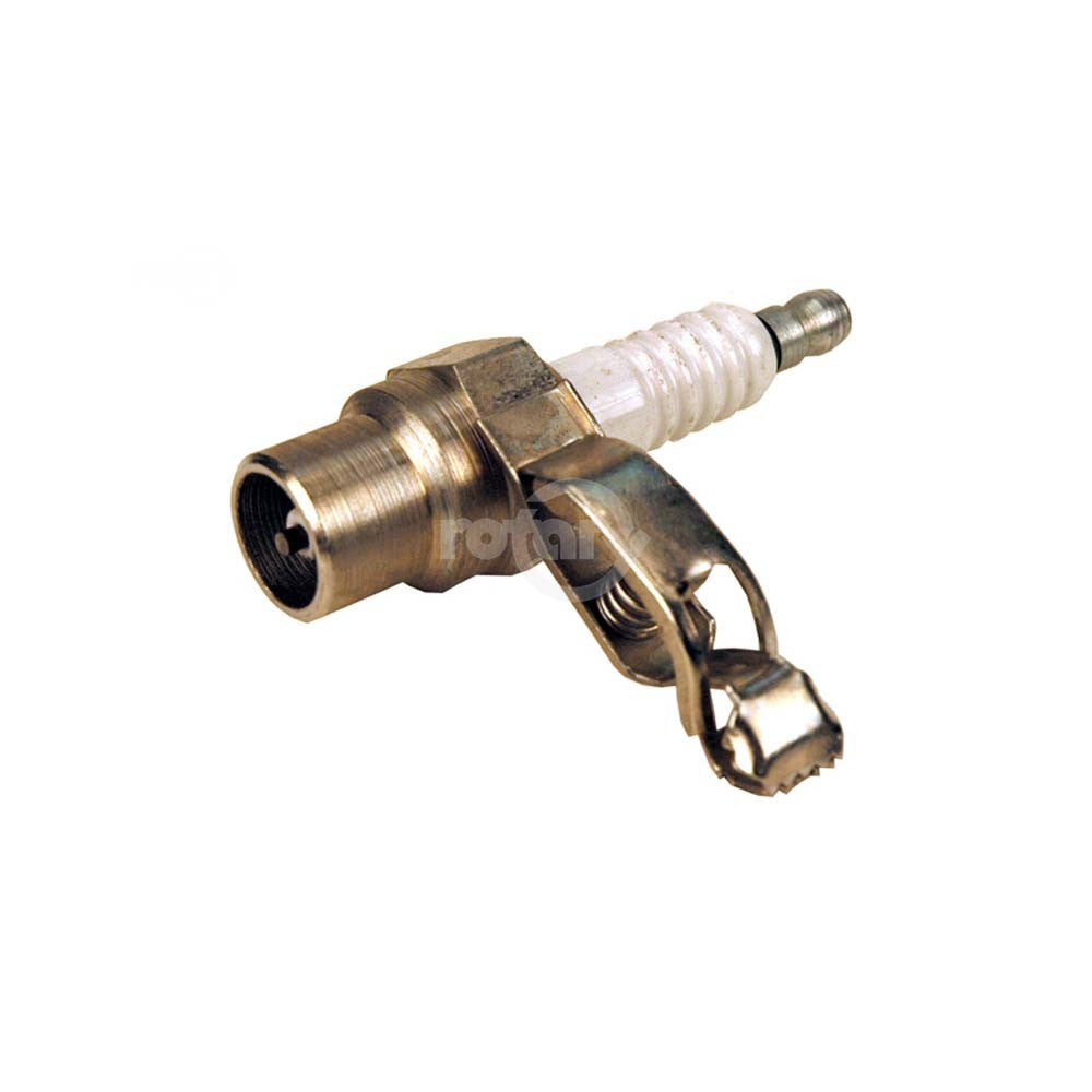 Rotary - 1754 - TESTER IGNITION ECONOMY                                      