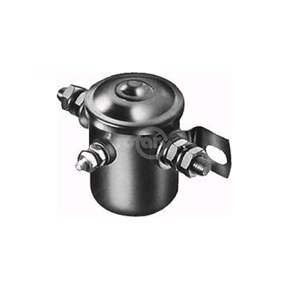Rotary - 1929 - SOLENOID STARTER 3 POLE INTERMITTENT                         