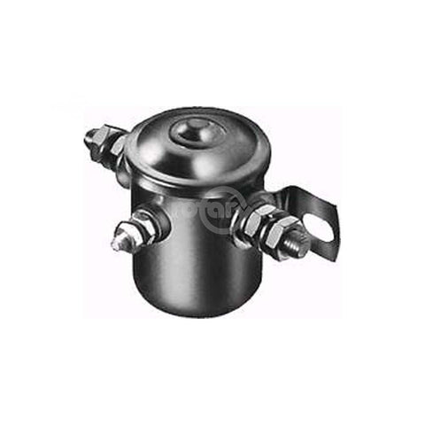 Rotary - 1929 - SOLENOID STARTER 3 POLE INTERMITTENT                         